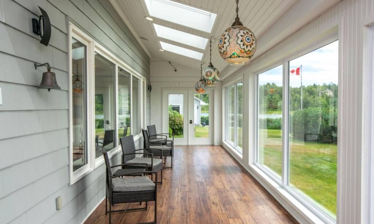 Musquodoboit Harbour House | Ocean Bay View Luxury Guesthouse