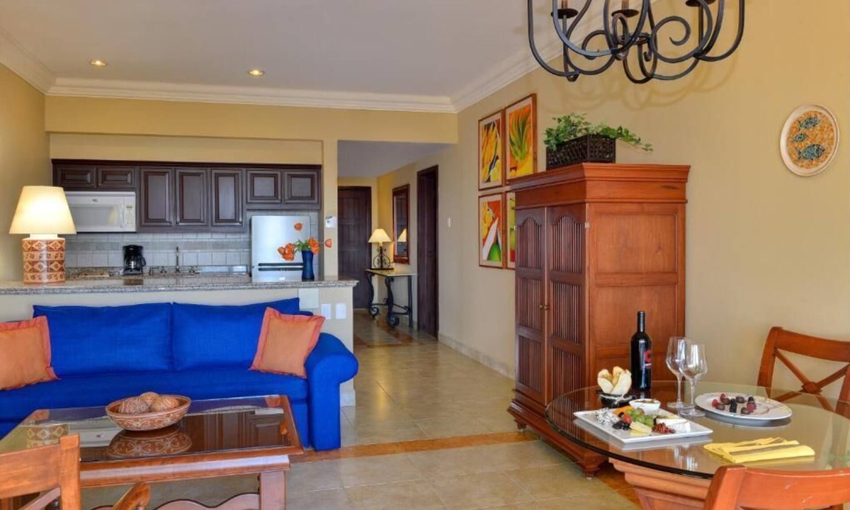 Paraiso Escondido Hotel | Oceanfront Suite @ Pueblo Bonito Sunset Beach - Feb 3rd - Feb 10thn