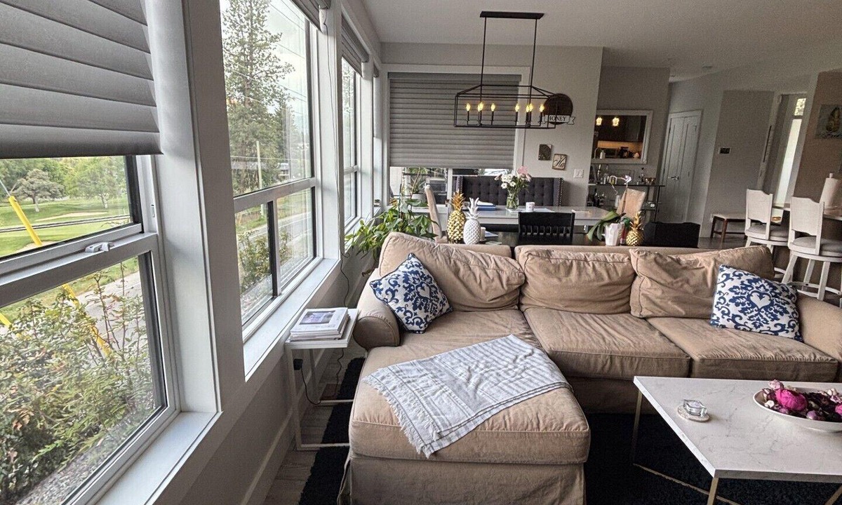 Shannon Lake House | On Golf Course, Hikes & Bike Trails! Beach, Wineries & Kelowna within 10 min!