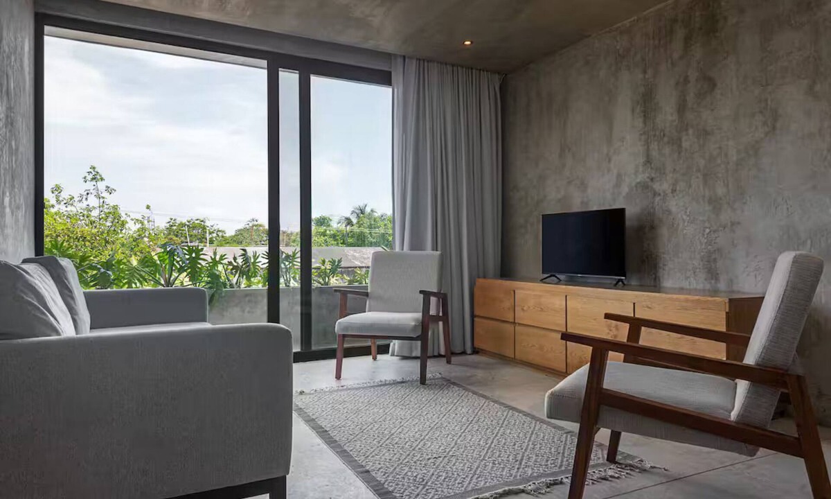 Ejidal Villa | Perfect for groups- rooftop & pool