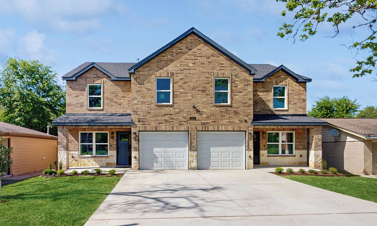 Southeast Houston House | Pristine Houston Retreat Brand New & Stylished