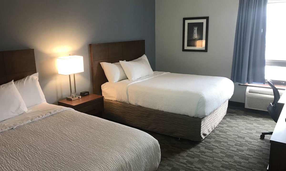 Sydney Hotel | Quality Inn & Suites