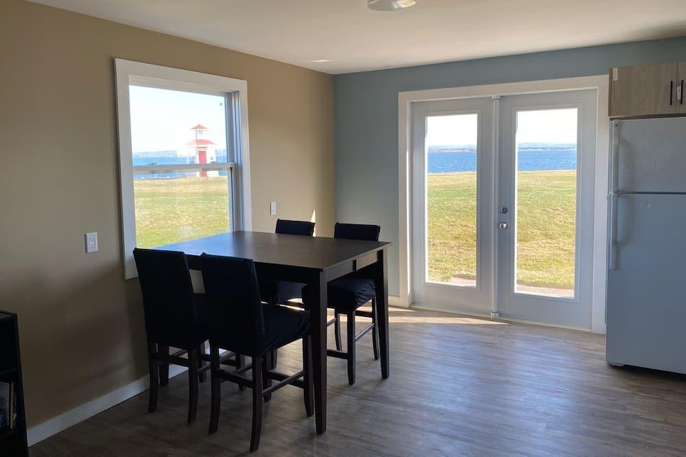 Malagash House | Refreshing escape in private house in Malagash with your own beach in the back y