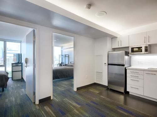 West Don Lands Other | Residence & Conference Centre - Toronto Downtown