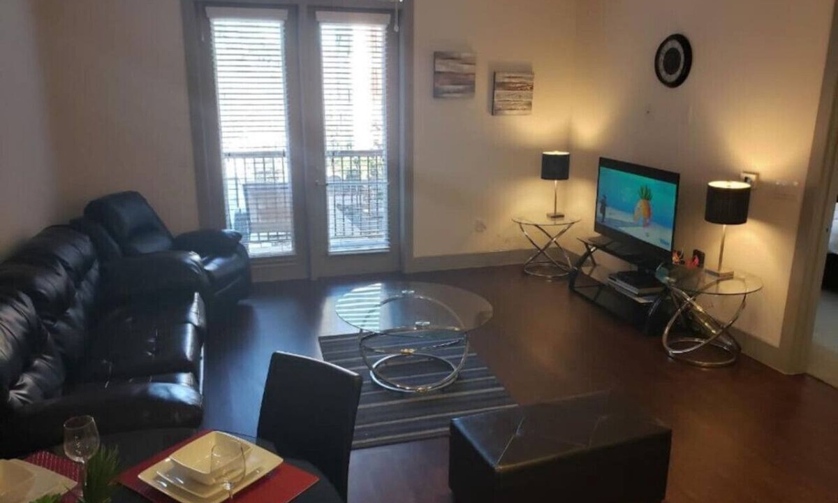 Spring Apartment | Resort Style 2 bed/2 bath Apartment in Spring, TX