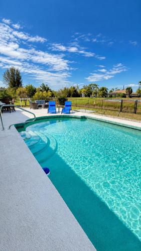 Pinehurst House | Rotonda Oasis