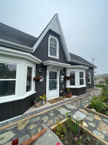 Shag Harbour Bed & Breakfast | Route3BnB