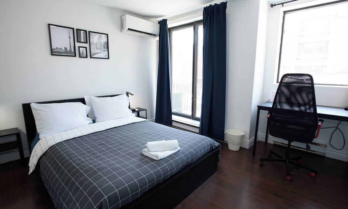 Kensington Market Hostel | Samesun Toronto - Hostel