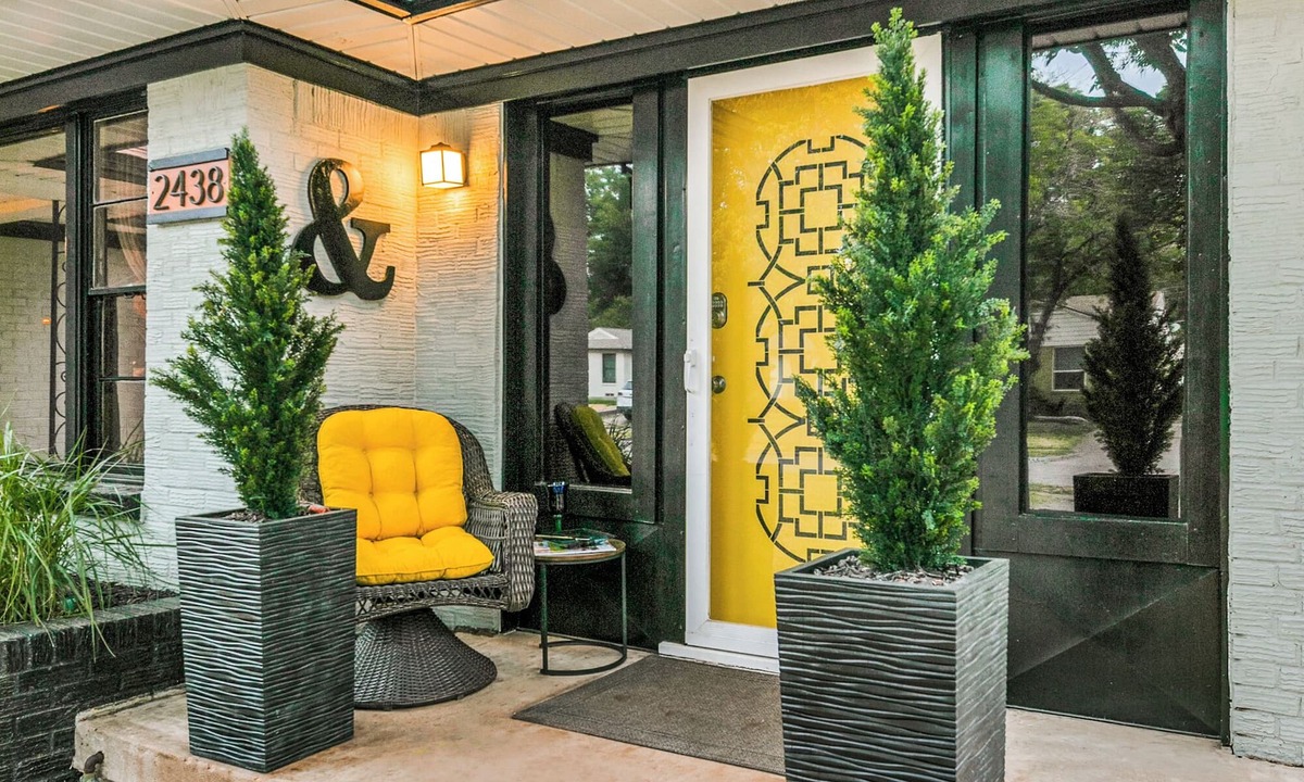 Dallas House | Smart & Functional w Elevated Design 1/1 Singles/Couples 20 Mins to Dtown Dallas