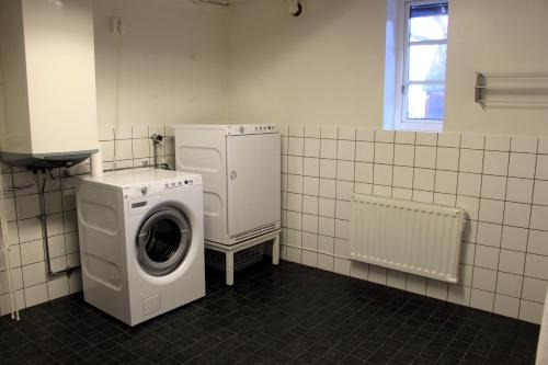 Bjarred Apartment | Solbacken