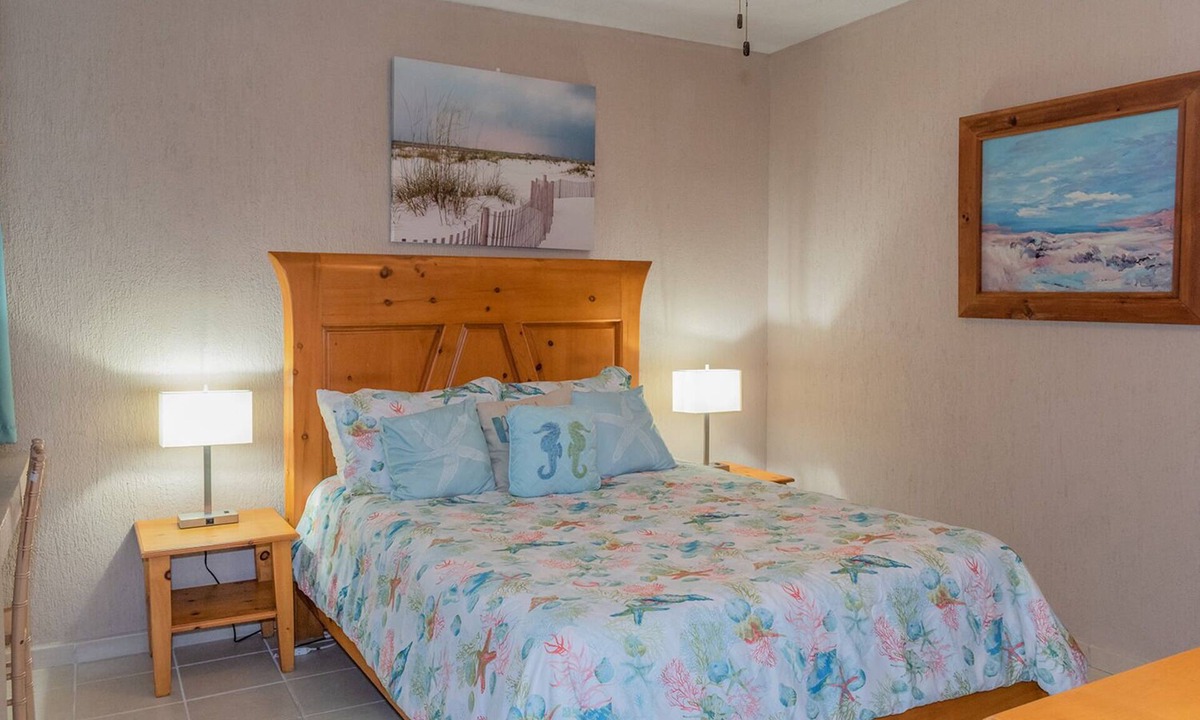 Sandy Beach Condo | Sonoran Spa E702 - 2 BR Next to the Pool, High Speed Wi-Fi - Beachfront Upper Floor Luxury Condo