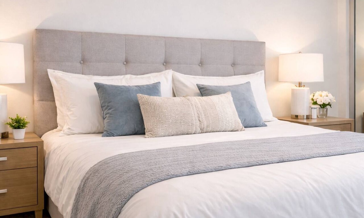 Garden District Apartment | Spacious 2BR Apartment in Central Toronto