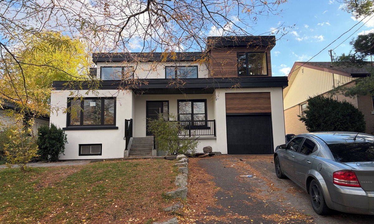 Norseman Heights Apartment | Spacious Basement Apartment in South Etobicoke