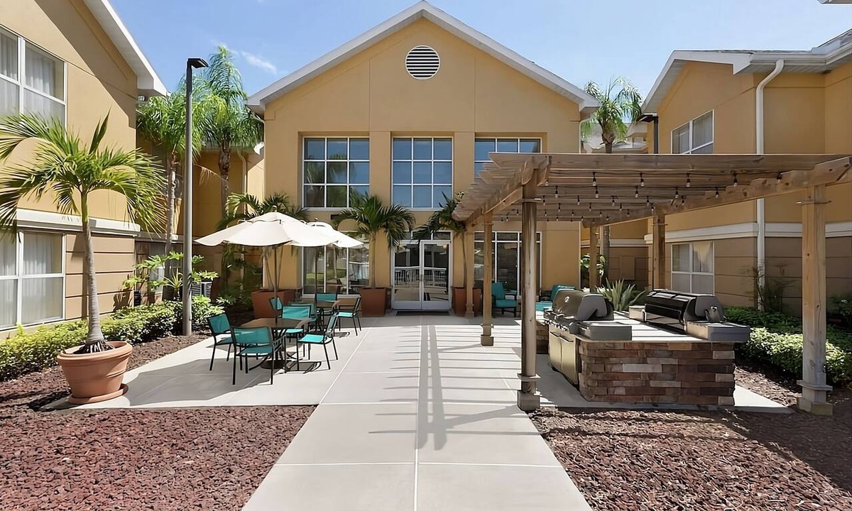 Feather Sound Hotel | Stay Where Every Trip Feels Special! 4 Units, Outdoor Pool, Pets Are Welcome!
