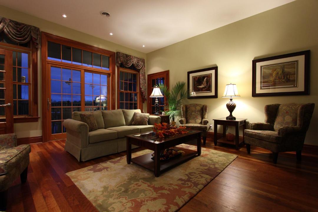 Georgetown Bed & Breakfast | Stone Edge Estate Bed & Breakfast