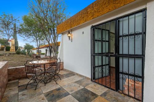 San Miguel de Allende Villa | Style and Adventure in SMA Family Home