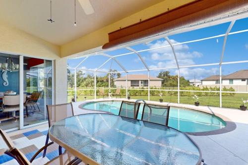 Rotonda Heights House | Sunny Way