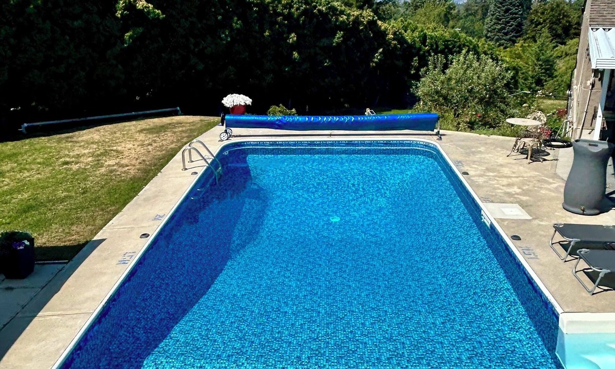 Southeast Kelowna House | Test Properly