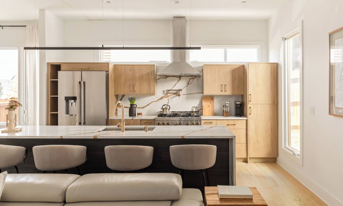 Reynoldstown House | The Boulevard Estate Rooftop+Outdoor Kitchen 5BR 10 mins from Mercedes Benz