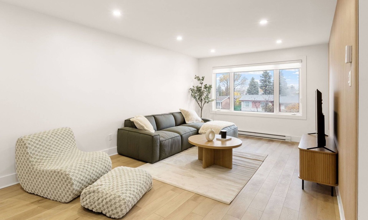 Laval House | The Samson Haven