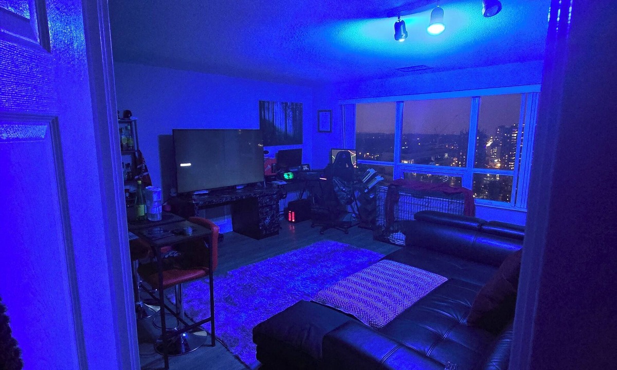 Six Points Condo | Toronto Penthouse available!