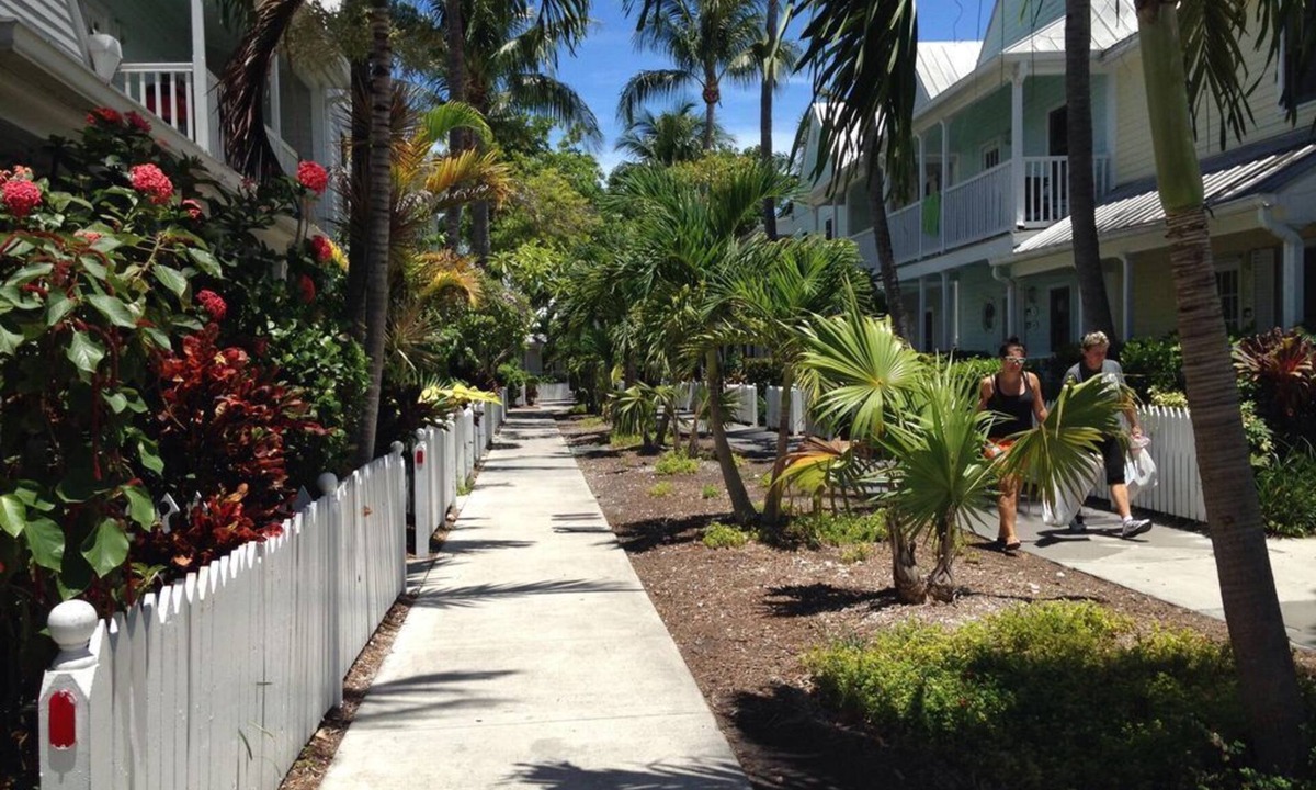 Truman Annex Condo | Truman Annex Gem Shipyard 2BR C Walk to Beach & Bars, Best of Old Town