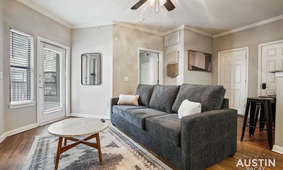 West Campus Apartment | TSC #314 and #315 xx