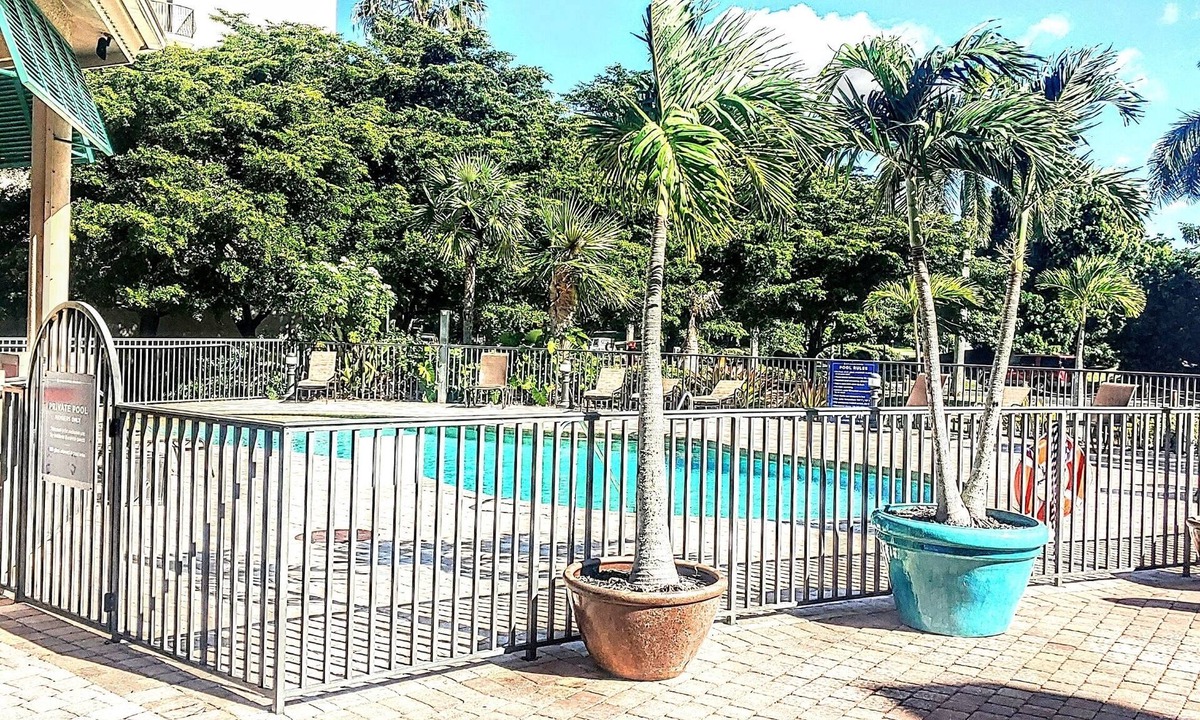 Cape Harbour Condo | Two bedroom, two bathroom high~rise condominium with spectacular water views!