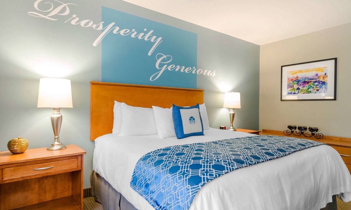 Unity Village Hotel | Unity Hotel and Conference Ctr, an Ascend Collection Hotel