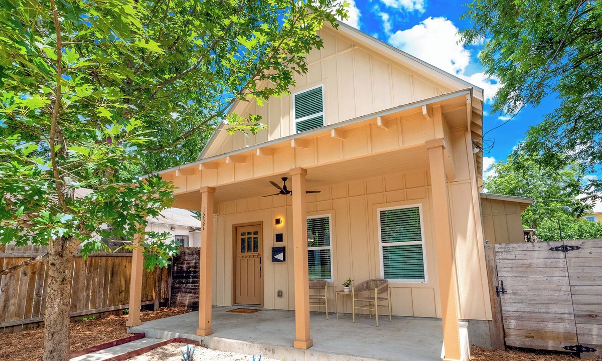 Government Hill House | Urban Oasis 5 Min to Pearl Downtn & River Walk~