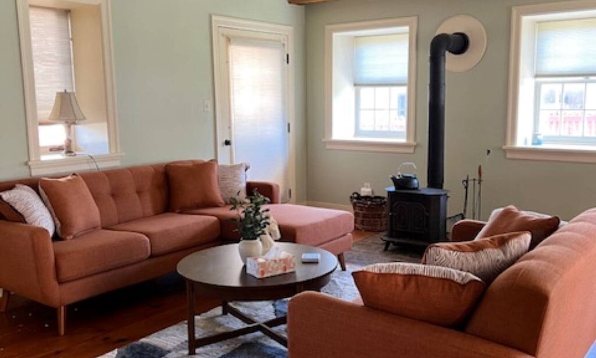 Wayne Apartment | Valley Forge Historic Barn Apartment