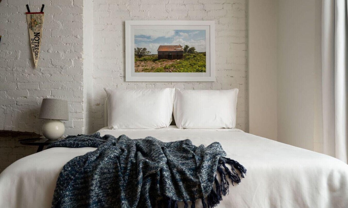 Milton Park Apartment | Velvet & Stone Studio –Nestled in the Heart of MTL