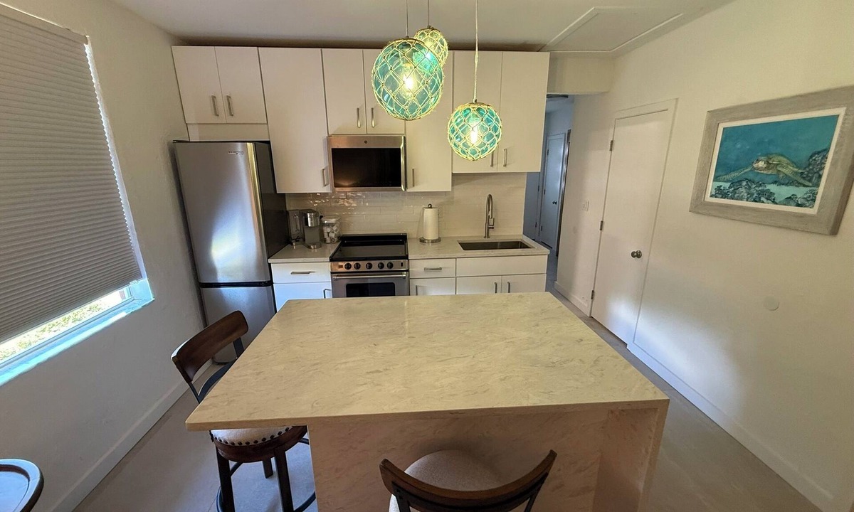 Golden Beach Villa | Venice Villas #7