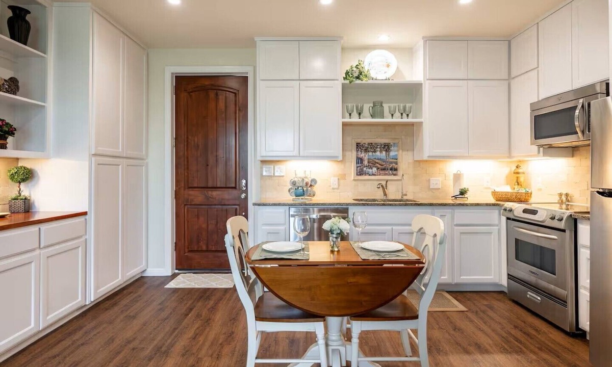 Dripping Springs Villa | VIEWS! Texas Hill Country - Terra Vista