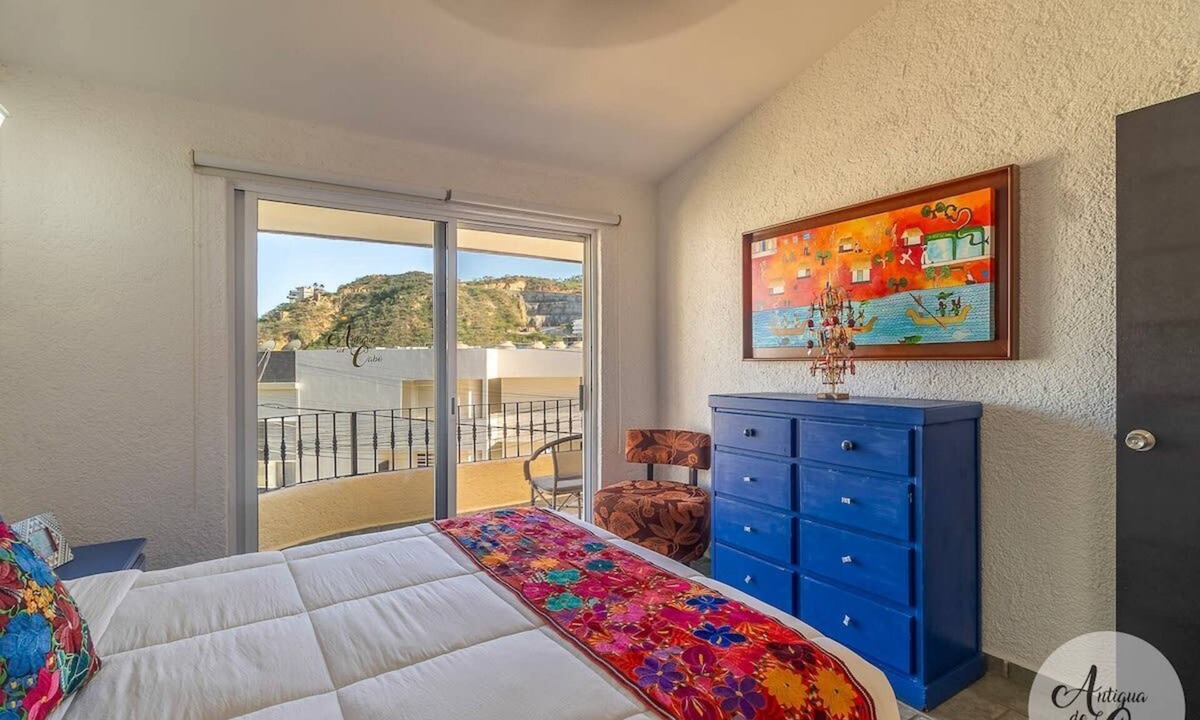 Pedregal Villa | Villa Aimee - Modern Mexican Paradise