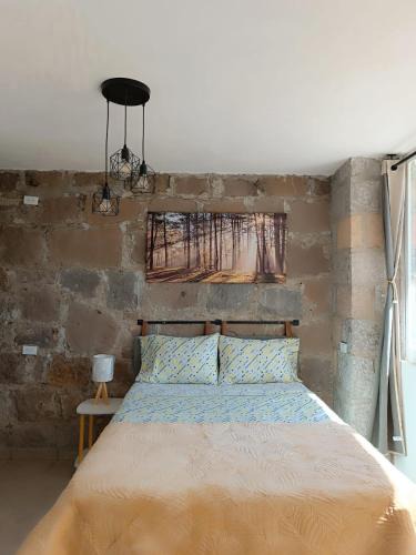 Huimilpan House | Villa Calma Hermoso espacio en la tranquilidad del Campo Huimilpan