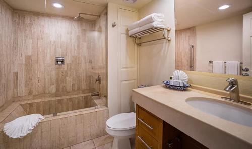 Cabo San Lucas Resort | Villa del Palmar Los Cabos, Elite Luxe Member Units by Stephen Ostler