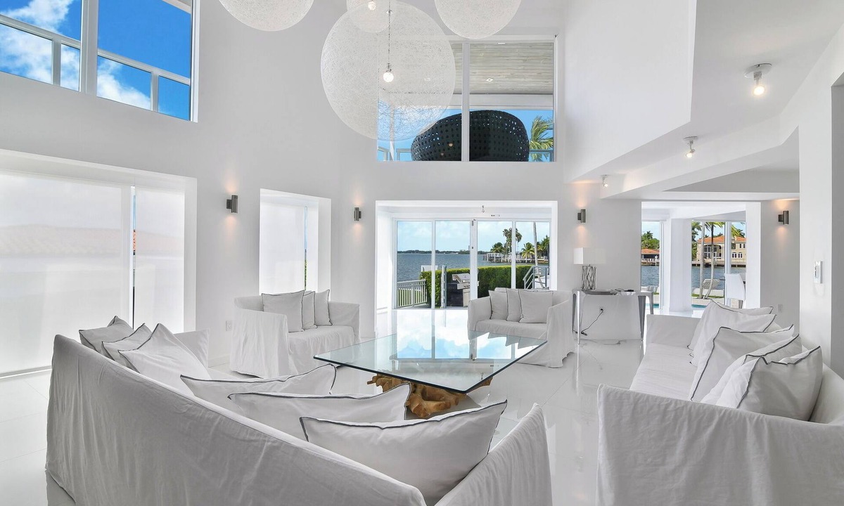 North Bay Village Villa | Villa NOVA