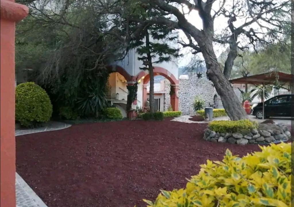 Bernal Apartment | Villas del Sol