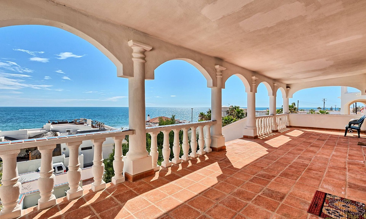 Las Conchas Apartment | Vistas de Las Olas West – Ocean View, Las Conchas