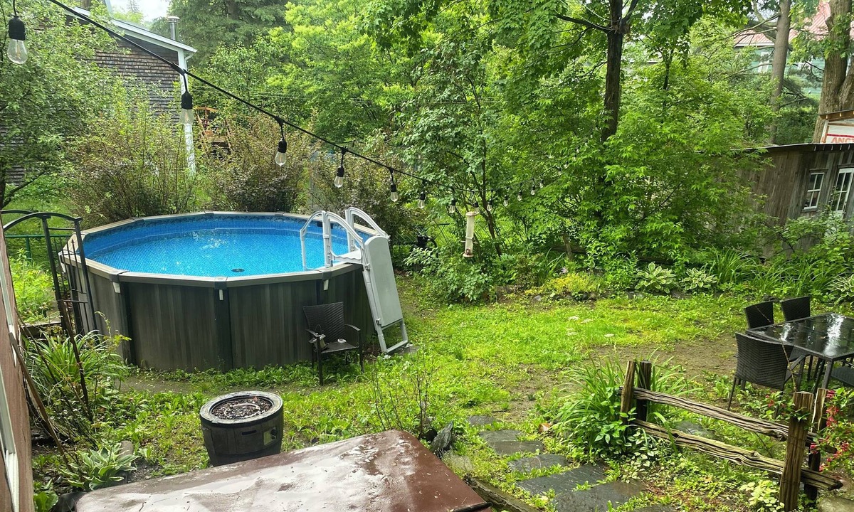 Lennoxville House | Vrbo Property