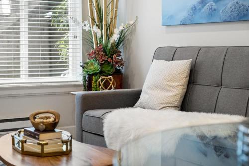 Willoughby House | Willow Suite