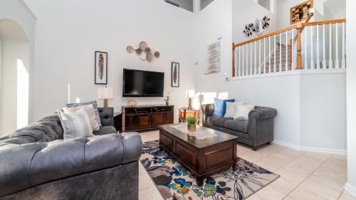 Windsor Palms House | Windsor Palms Resort Vacation Home 5BR