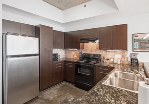 68 m² Apartment ∙ 1 bedroom ∙ 4 guests