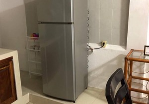 Bay house apartment 3