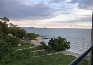 Beachfront Escape Studio E265 in Mae Pim