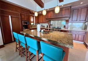 Beachfront Penthouse Private Cook & Concierge in Punta Mita