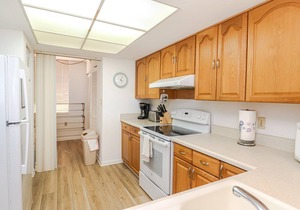 Beautiful Beach Front Condo Barefoot Trace 312