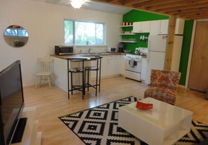 Best Central Location/Private Urban Oasis/Travis Heights Near SoCo & Downtown