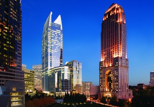 Four Seasons Hotel Atlanta